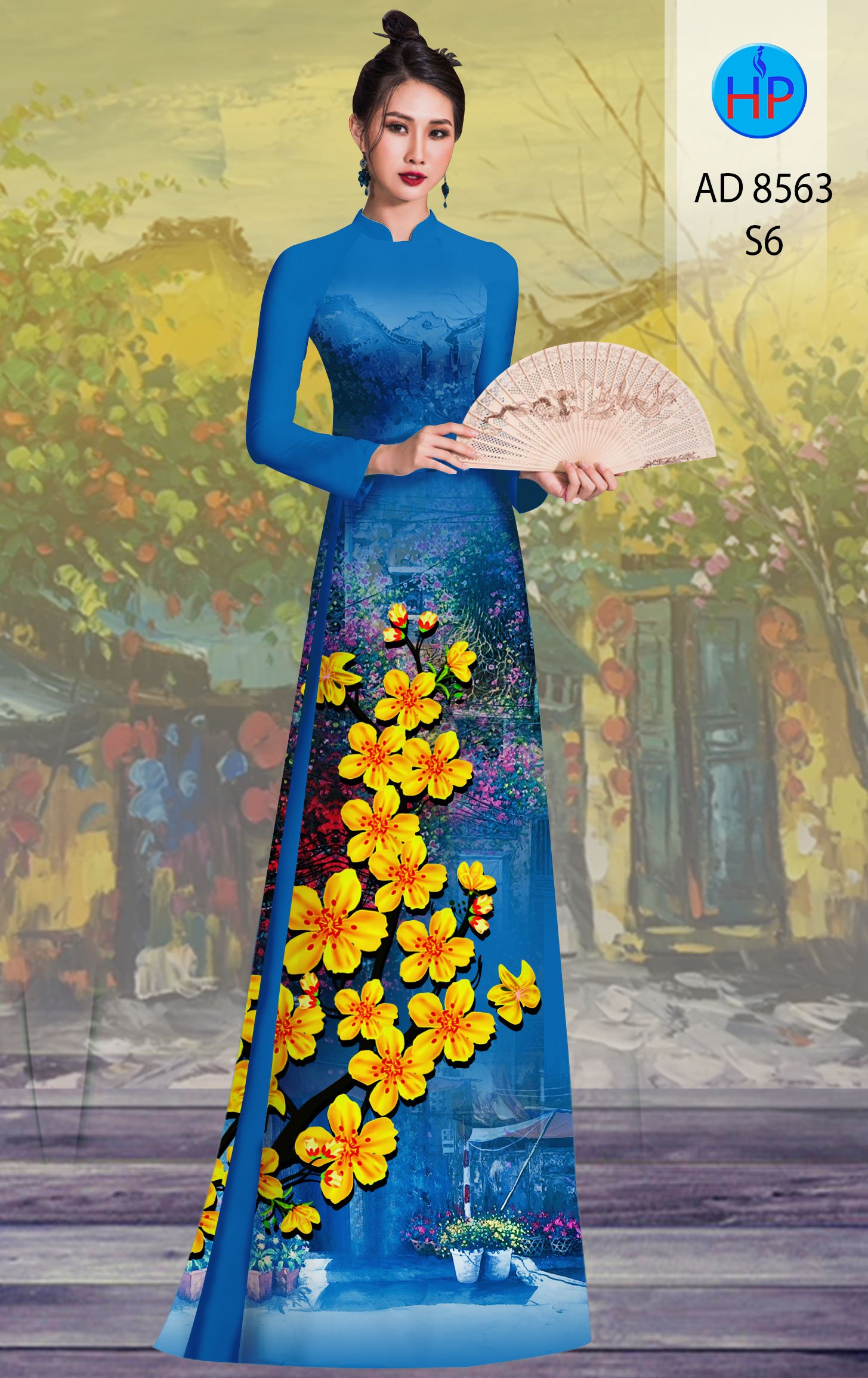 vai ao dai mai vang don tet (10)